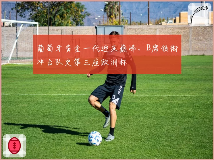 葡萄牙黄金一代迎来巅峰,B席领衔冲击队史第三座欧洲杯